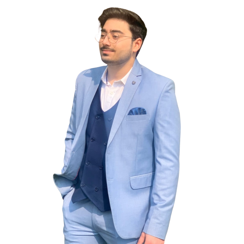 Alluring Tints Sujal