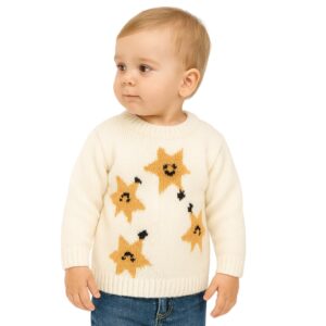 Baby Boys Woolen Skirts 18-24 Months