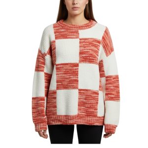 Alluring Tints Woolen sweater for women girls