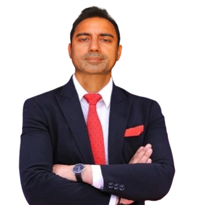Advocate Vimal